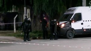 Llevan a juicio al hombre que mató de un disparo a un adolescente en el barrio Confluencia de Neuquén