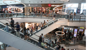 Aumentó la confianza del consumidor en octubre: subió 6,3% mensual, los bienes con mayor variación positiva