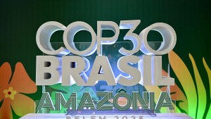 COP30: el desafío de mostrar un frente unido sobre el clima