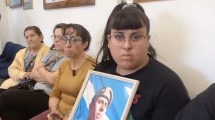 Imagen de Video | Indignación en Zapala por un homenaje al Grupo de Artillería donde asesinaron al soldado Córdoba