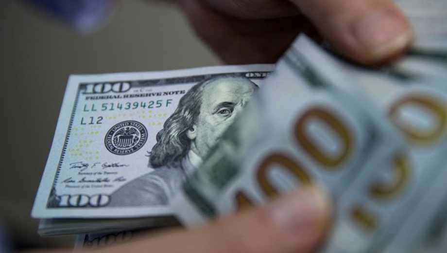 DÓLAR HOY: Cotización.-
