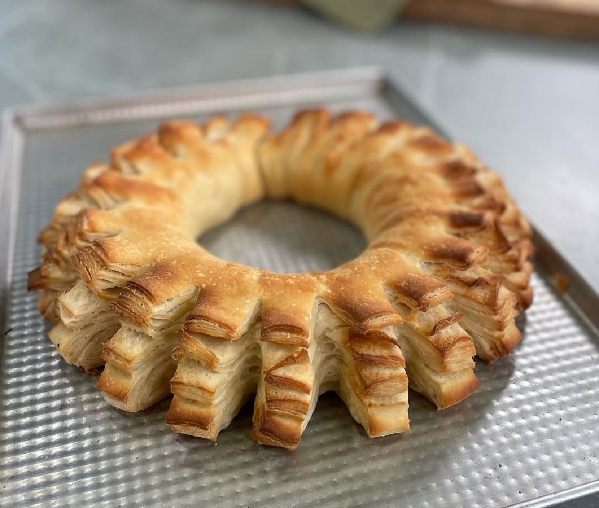Receta para preparar cremonas crocantes de membrillo y queso