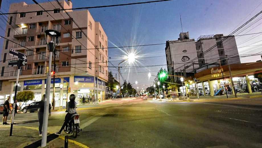 La iniciativa está en análisis en el Deliberante de Cutral Co (Foto: archivo Fernando Ranni)