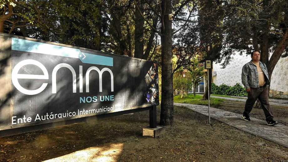 Las tres solicitudes fueron enviadas por el directorio del ente El Mangrullo. (Foto: Archivo)