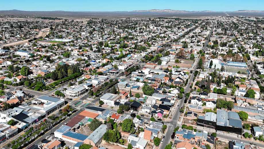 La nueva tarifaria se discute en Cutral Co. (Foto: archivo gentileza)