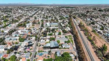 Presentarán en Cutral Co los créditos hipotecarios del plan Neuquén Habita