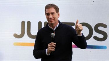 Diego Santilli no podrá reemplazar a Espert: La Libertad Avanza apelará el fallo de la Justicia