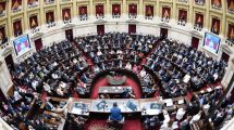 Imagen de Un Congreso sin mayorías: los diputados de las provincias y los aliados sueltos que decidirán el rumbo del Gobierno