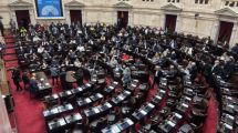 Imagen de A semanas de las elecciones, el Senado posterga debates sensibles y el Gobierno gana tiempo