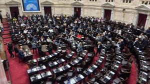 Semana decisiva en Diputados por el Presupuesto 2026: el Gobierno busca sesionar el jueves