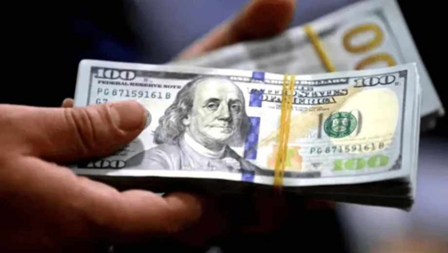 Dólar: cotización hoy.-