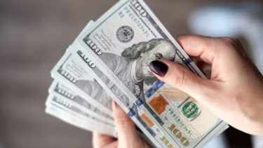 DÓLAR HOY lunes 13 de octubre 2025: precios oficiales y blue en el mercado cambiario
