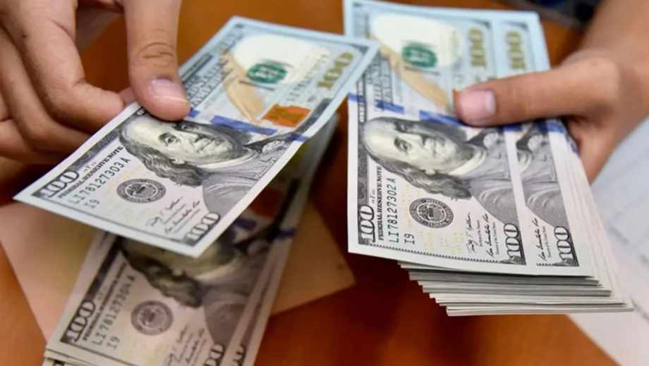 Dólar hoy: apertura del mercado.-