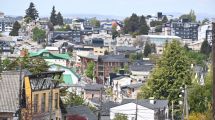 Imagen de Bariloche quiere sumar a los consorcios de edificios en el control de alojamientos