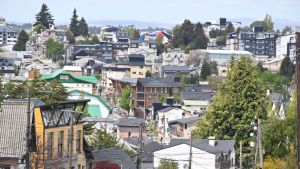 Bariloche quiere sumar a los consorcios de edificios en el control de alojamientos