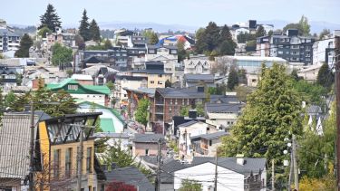 Bariloche quiere sumar a los consorcios de edificios en el control de alojamientos