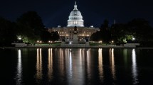 Imagen de EE.UU. «cierra» el Gobierno sin solución presupuestaria a la vista