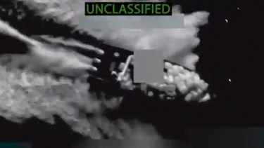 La «guerra» de Trump contra el narco: ¿dónde están los límites?