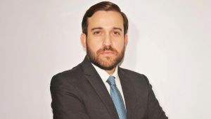 Federico Vacalebre, economista: «La cuestión política se llevó puesto el fundamento»