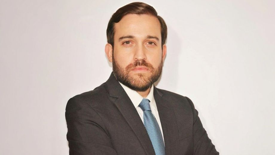 Federico Vacalebre, economista. 