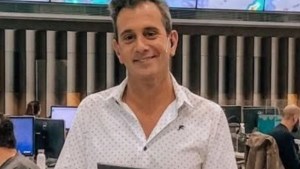 Matías Bertolotti generó polémica por sus dichos sobre la Peregrinación a Luján y redobló la apuesta en redes