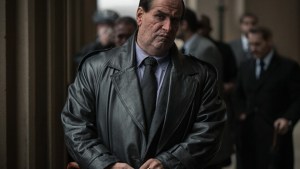 Series: El Pingüino, el poder en las sombras