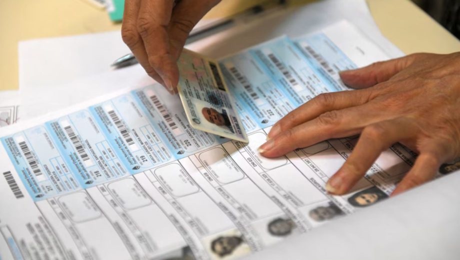 DNI físico o digital: ¿cuál sirve para votar en las elecciones de este 26 de octubre?