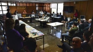 Se inició el escrutinio definitivo en Río Negro: La Libertad Avanza cuestionó el número de votos nulos y discute la banca al Senado