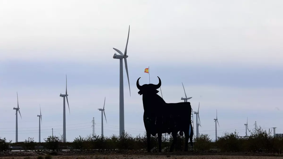 El blackout de abril llevó a una ola de proyectos de almacenamiento de energía en España.
