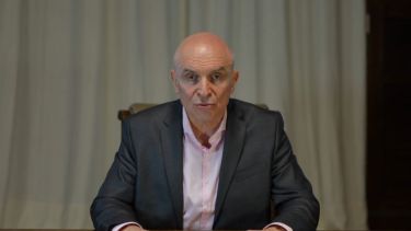 Las rutas del dinero