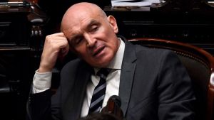 Espert suma más apoyo del Gobierno de Javier Milei: «No se puede acusar de corrupción en el ámbito privado»