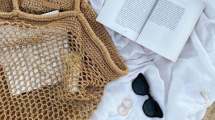 Imagen de Adiós al bolso de playa: la nueva tendencia ecofriendly y canchera para el verano 2026