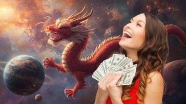 Riqueza, oportunidades y sanación interior para tres signos del horóscopo chino gracias a Quirón en Aries