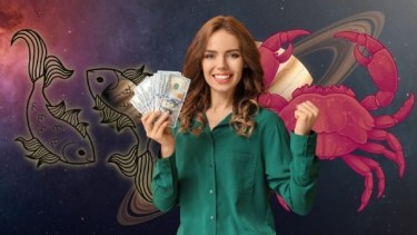 Éxito financiero para 3 signos zodiacales que serán enaltecidos con dinero