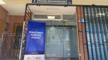 Imagen de Lo imputaron por hostigar y amenazar a su expareja en Cinco Saltos: tenía prohibición de acercamiento