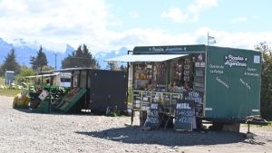 Bariloche definió nuevas reglas para la instalación de food trucks