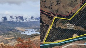 «Son un paraíso»: buscan inversores para concesionar una decena de lotes en la cordillera de Neuquén