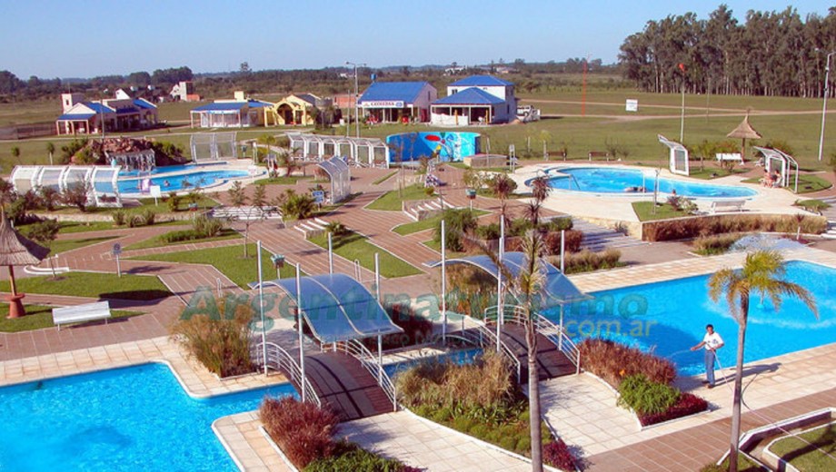 Chajarí. Foto: gentileza.