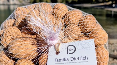 Centenario está de aniversario: «Familia Dietrich», la raíz chacarera que resiste 