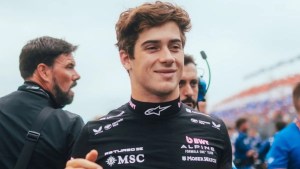 El fuerte respaldo de la Fórmula 1 a Franco Colapinto para su continuidad en Alpine: «Es la mejor opción»