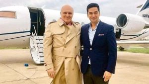 Narcotráfico, lavado y fraude: los delitos por los que Estados Unidos pidió la extradición de “Fred” Machado