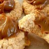 Imagen de Cómo hacer pepas de avena y dulce de leche en 3 simples pasos