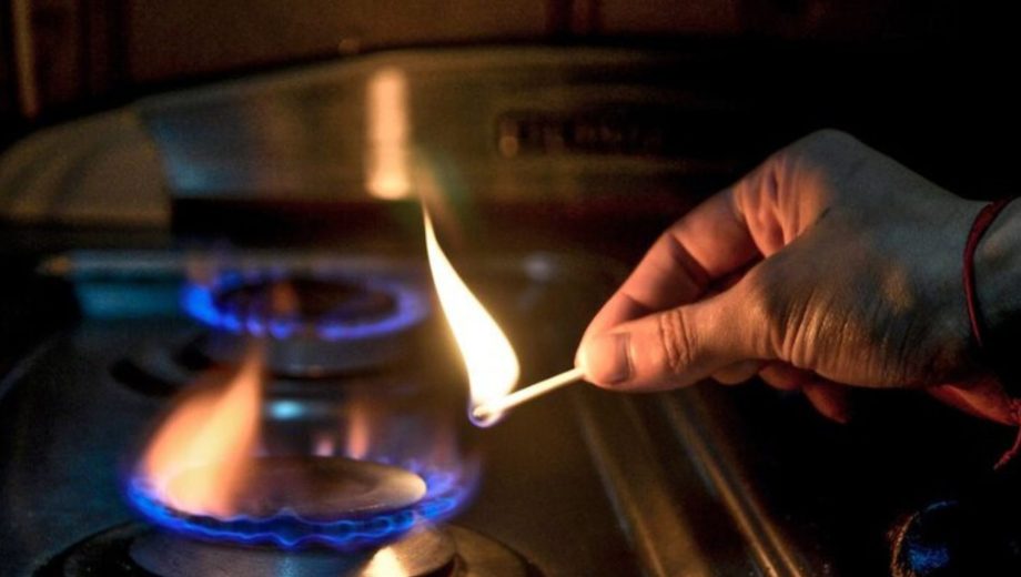 El Gobierno confirmó modificaciones en el ajuste de la tarifa de gas. 