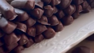 Habanitos de chocolate caseros: fáciles, rendidores y económicos