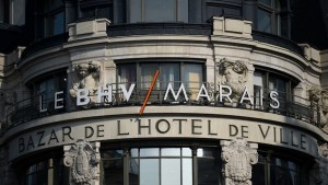 Shein desembarca en Francia: abrirá sus primeras tiendas físicas en París y otras cinco ciudades