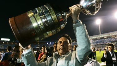 Murió Miguel Ángel Russo, el hombre que llevó a Boca a su sexta y última Copa Libertadores en 2007