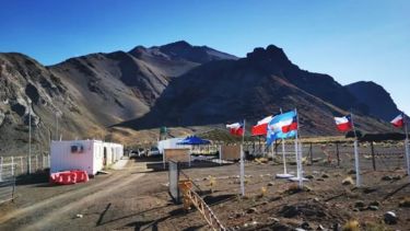 Se confirmó la fecha de apertura para un paso estratégico entre Neuquén y Chile: qué horarios tendrá