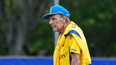 Conmoción por la muerte de Miguel Ángel Russo: cómo fue su lucha contra el cáncer