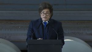 Javier Milei anunció la reforma laboral: «El objetivo es impulsar nuevas negociaciones colectivas»