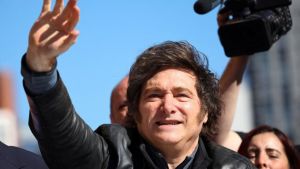 Javier Milei sigue con la campaña electoral este sábado con visitas en Chaco y Corrientes: cómo será su agenda